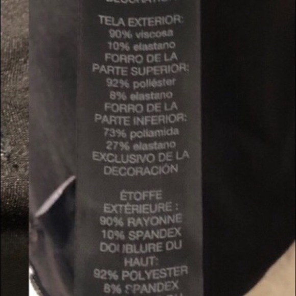 NWT White House Black Market dress - Picture 7 of 9